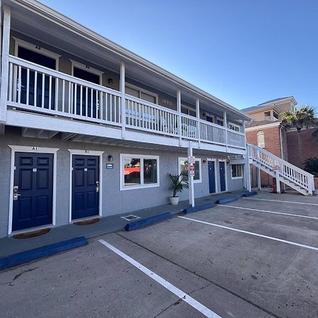 Front Beach Retreat A1 巴拿马城 外观 照片