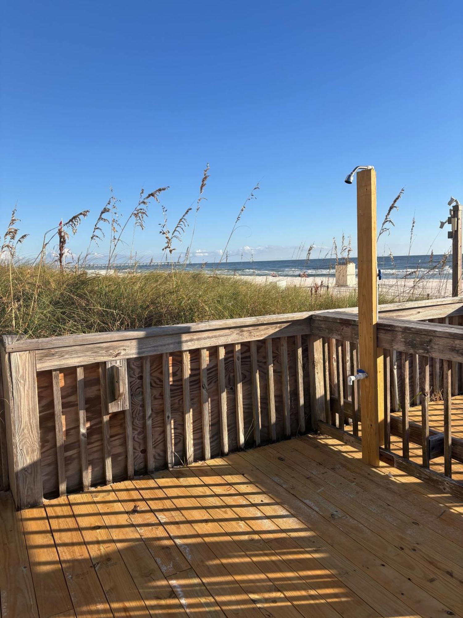 Front Beach Retreat A1 巴拿马城 外观 照片