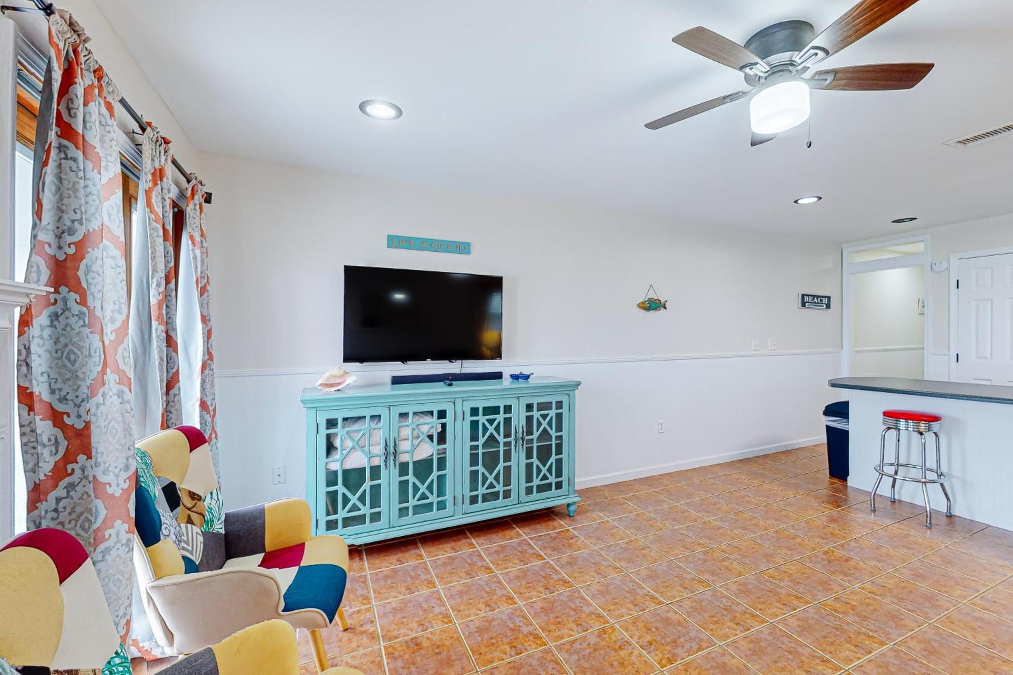Front Beach Retreat A1 巴拿马城 外观 照片