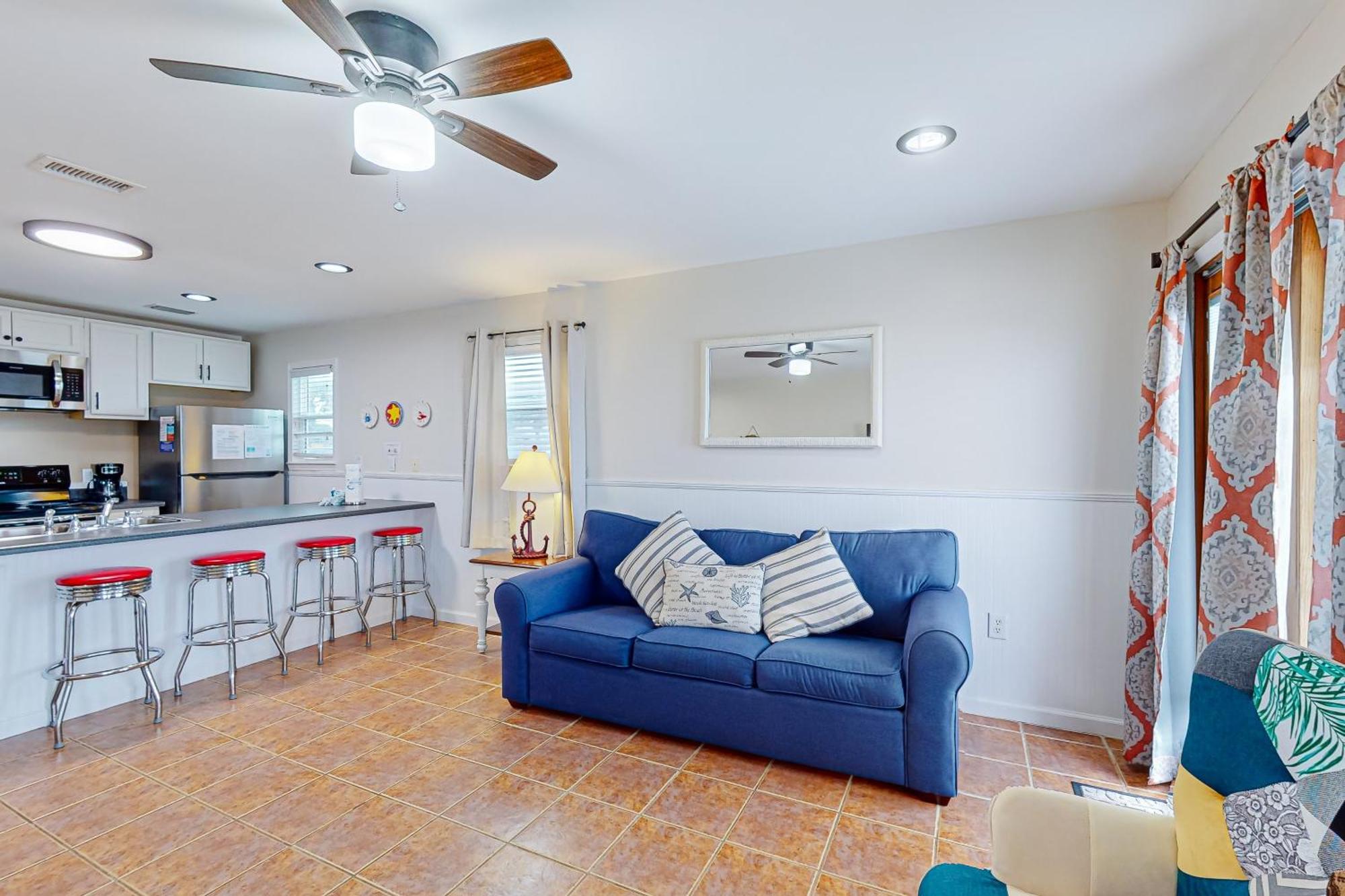 Front Beach Retreat A1 巴拿马城 外观 照片