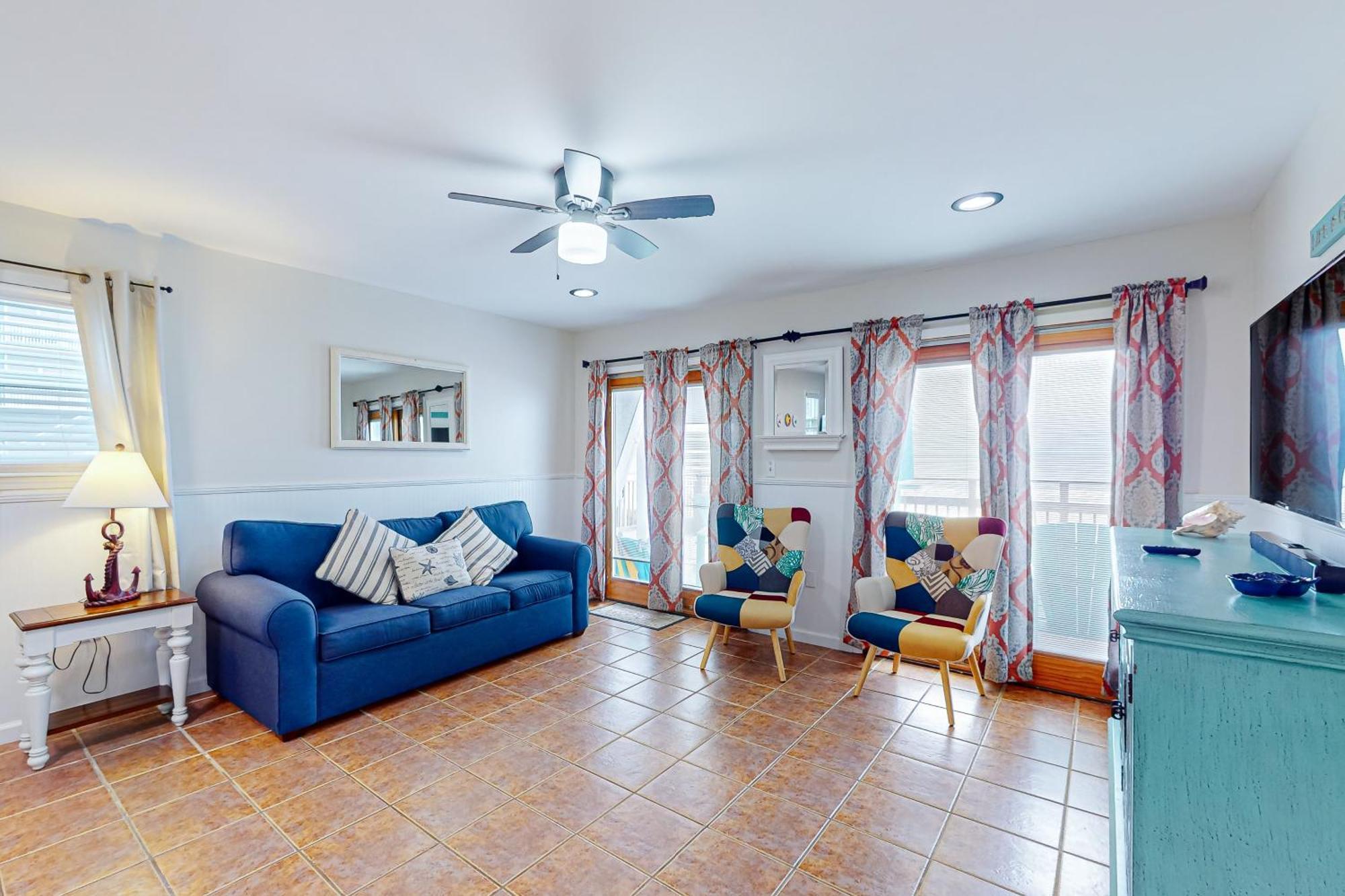 Front Beach Retreat A1 巴拿马城 外观 照片