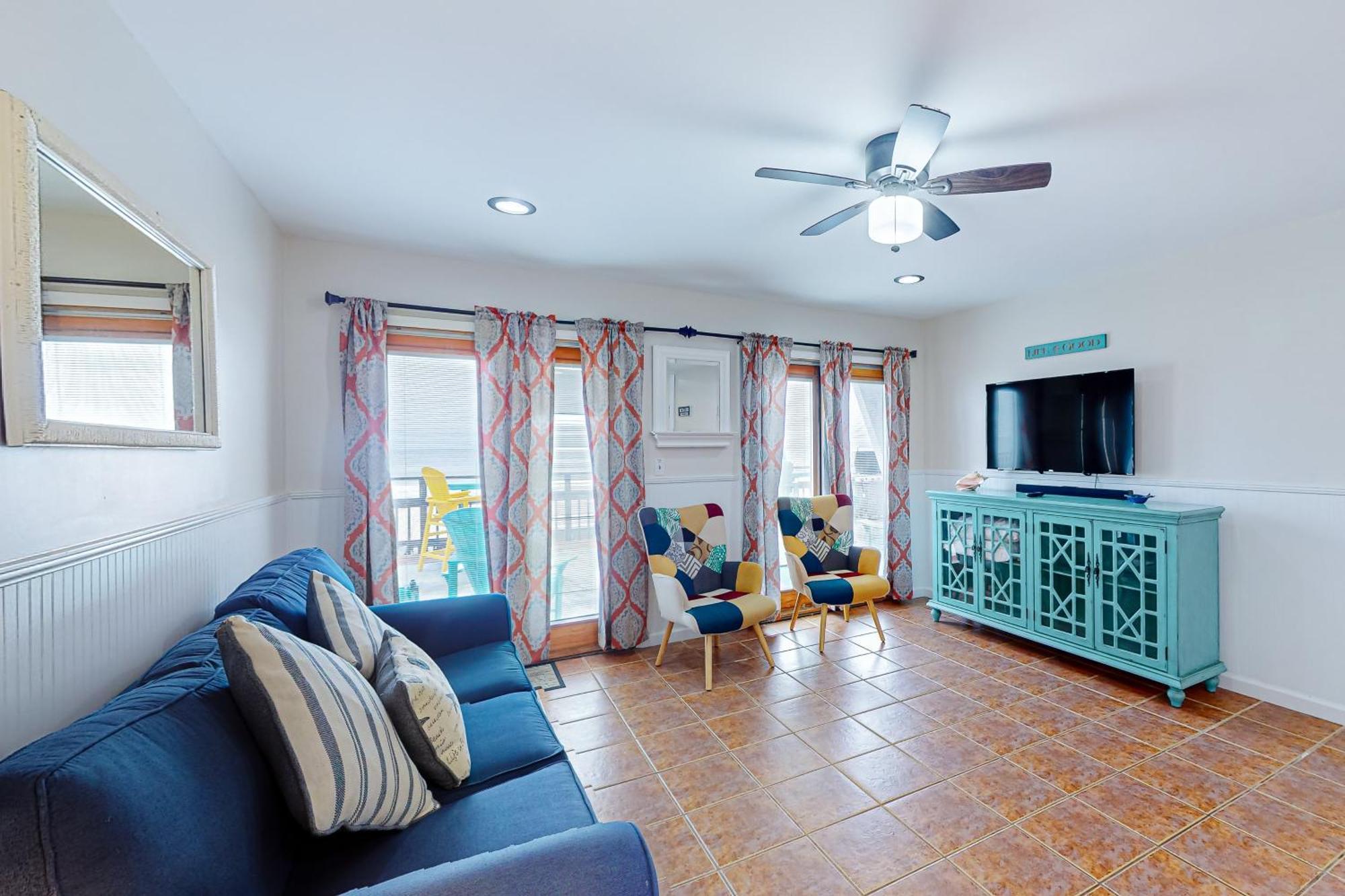 Front Beach Retreat A1 巴拿马城 外观 照片
